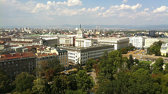 20.04.1935 г.: Започва да функционира автобусният транспорт в София
