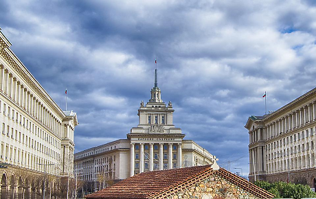 15.04.1957 г.: В София е открит ЦУМ