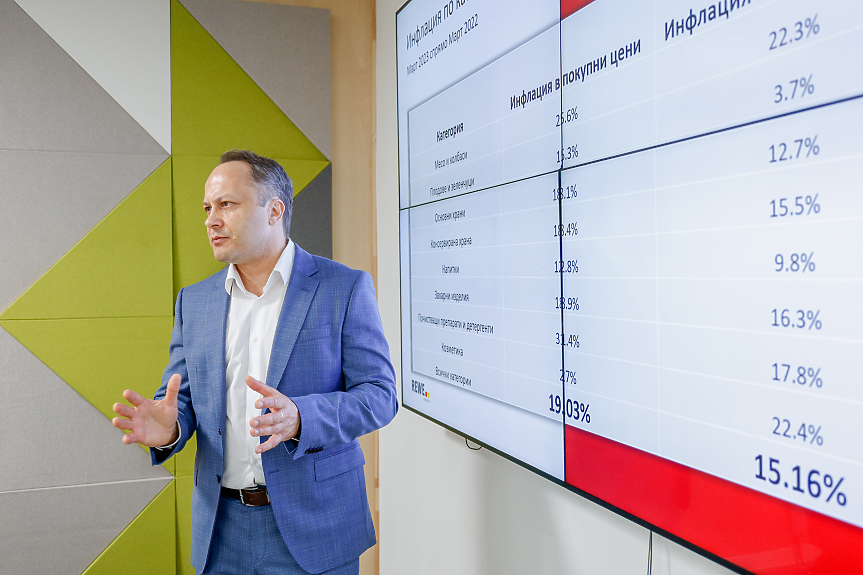 Glovo вече доставя продукти от BILLA, веригата открива 12 нови магазина през 2023 г.