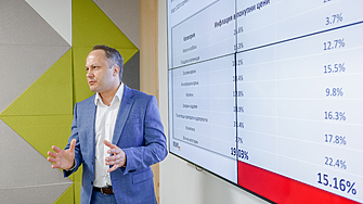 Glovo вече доставя продукти от BILLA, веригата открива 12 нови магазина през 2023 г.