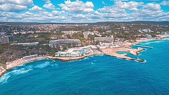 Най-старият морски курорт у нас е на 118 г. и крие минерални извори без аналог в Европа