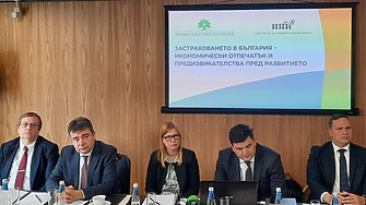 Българският застрахователен пазар: Силна доминация на автомобилното застраховане