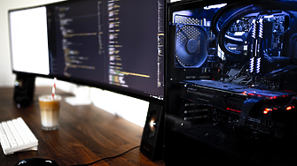 Капитализацията на Nvidia премина границата от $1 трилион