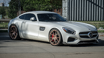 Mercedes ще оборудва част от колите си с ChatGPT