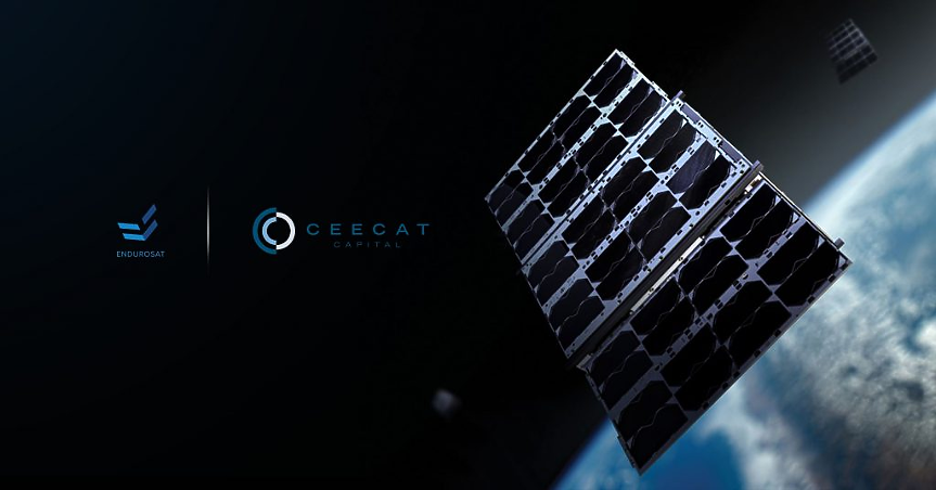 EnduroSat набра 10 млн. долара финансиране от серия А