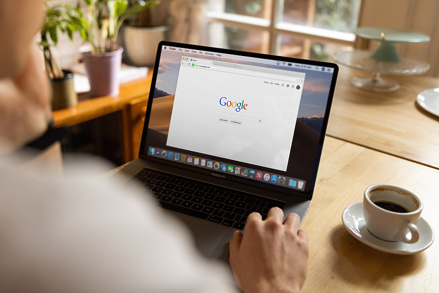 Google влиза стремглаво в ерата на изкуствения интелект