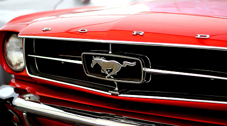 16.06.1903 г.: Създадена е Ford Motor Company