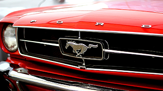16.06.1903 г.: Създадена е Ford Motor Company