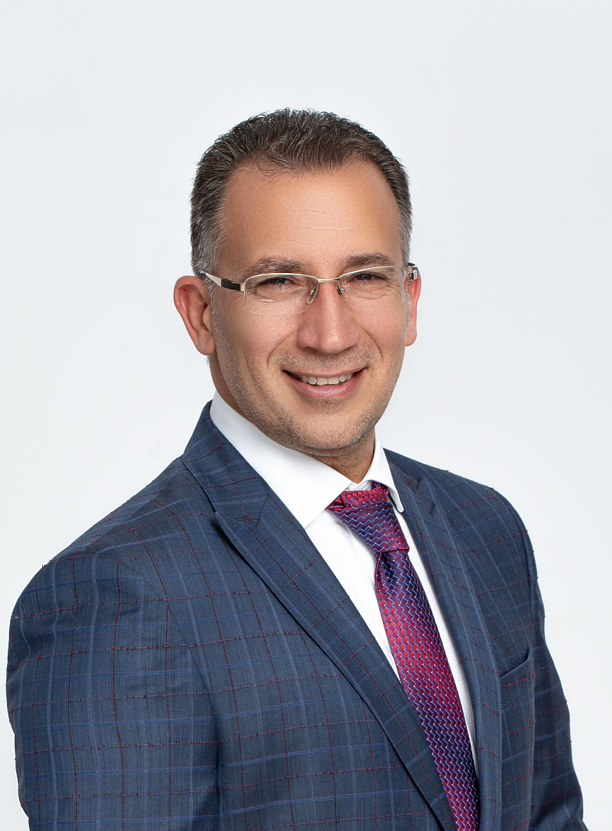 Георги Димитров, Evrotrust