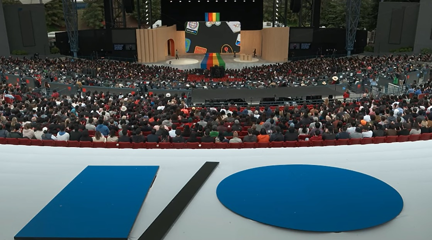 Google I/O 2023: Кои са новите продукти и услуги?