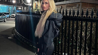 Швейцарка - най-влиятелната жена футболист в Instagram   
