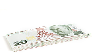 Турската лира с пореден спад след рекордни разпродажби