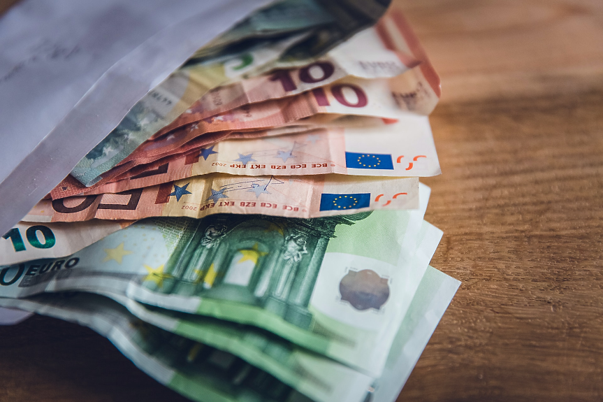 Емигрантските пари от три държави - 50% от всички в последните 10 г.