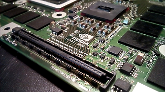 Клуб 1 трилион долара: Nvidia на крачка от него