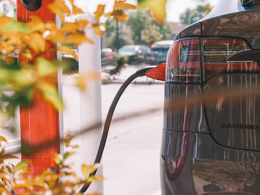Tesla добави 200 млрд. долара към капитализацията си за 11 дни