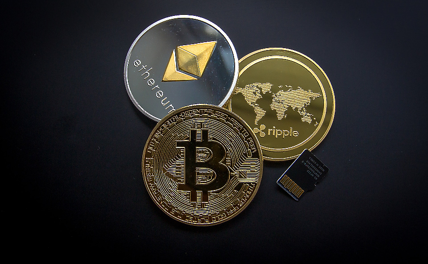 Binance и SEC със споразумение за активите на клиентите в САЩ