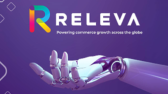 Releva ще представя България на Startup World Cup 2023