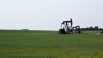 В Румъния откриха нови находища на петрол и природен газ