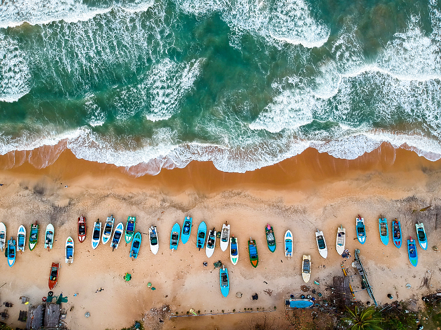 Unsplash