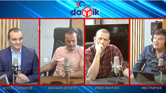 Коста Чолаков, ДЗИ: Под 10% от жилищата у нас са застраховани