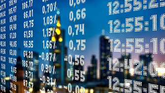 Технологичните акции - в основата на ръста на Уолстрийт