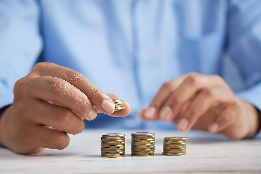Разходите на работодателите за труд нарастват с над 15% за година