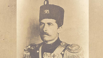 Велизар Пеев - царят на шоколада