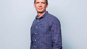 Съоснователят на Telerik Светозар Георгиев става партньор в Eleven Ventures