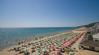 Албена отбелязва 54 години от откриването си