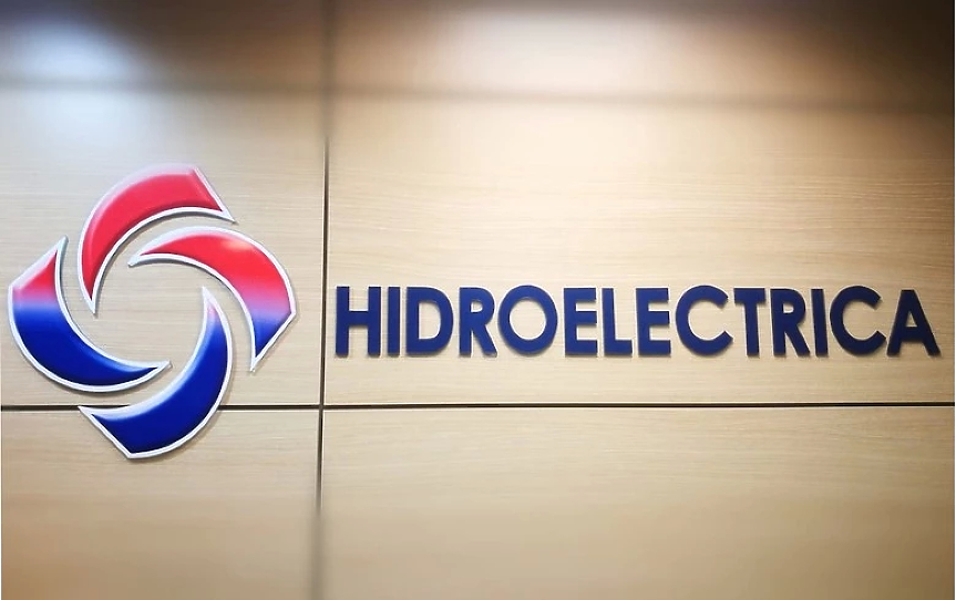 Включват Hidroelectrica в индекса BET, търговията стартира на 12 юли