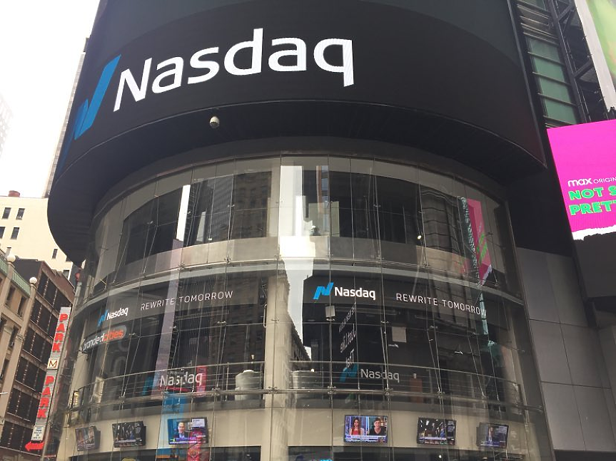 Компания, доставяща храни в 5 500 града, планира IPO