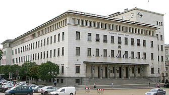 Банките у нас спечелиха 300 млн. лева за месец