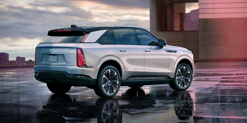 Cadillac