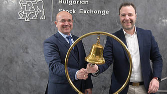 ITF Group отчита 100% ръст на печалбата  за първата половина на 2023 г.