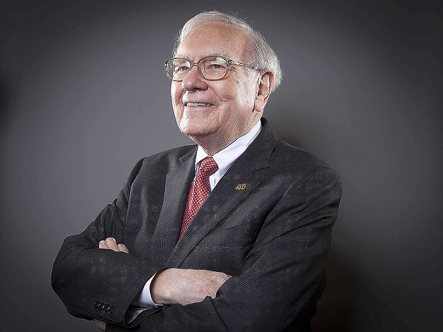 Berkshire Hathaway може да спечели $1 млрд. от поредната си сделка
