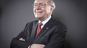Berkshire Hathaway може да спечели $1 млрд. от поредната си сделка