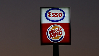 Сандвич на Burger King без месо и 20 резена сирене хит в Тайланд