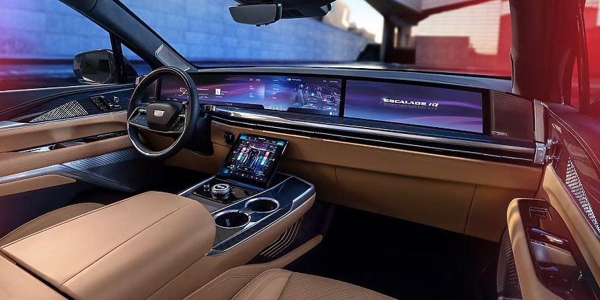 Cadillac