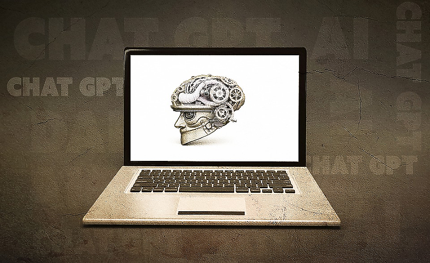 Платформите за добив на криптовалути се пренасочват към AI