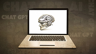 Платформите за добив на криптовалути се пренасочват към AI