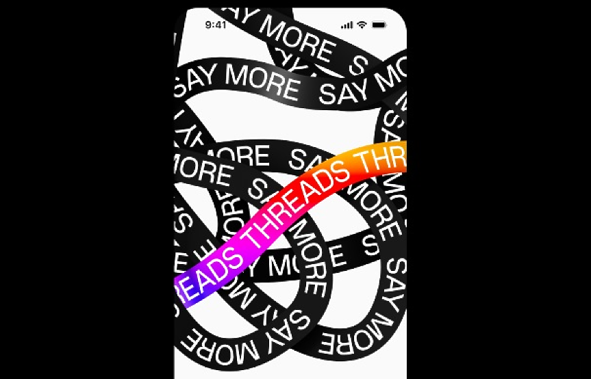 Меденият месец на Threads е към своя край?