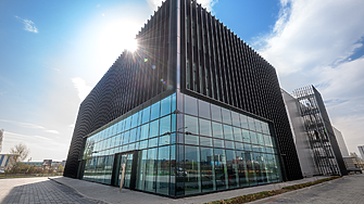 Equinix с инвестиция от $12 млн. във втория си център за данни в София