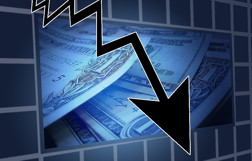 Fitch: Рейтингът на американските банки е под заплаха