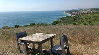 На море в България: Бяла