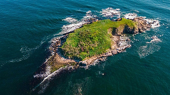 Островите ни в Черно море: Кактуси, змии и древна история