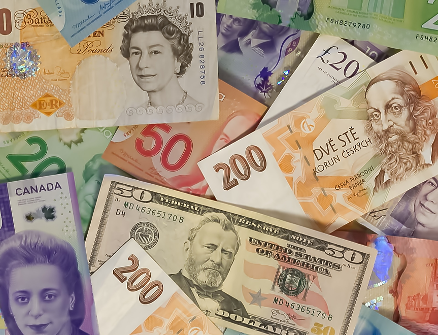 Близо 40% от емигрантските пари у нас идват от 2 държави