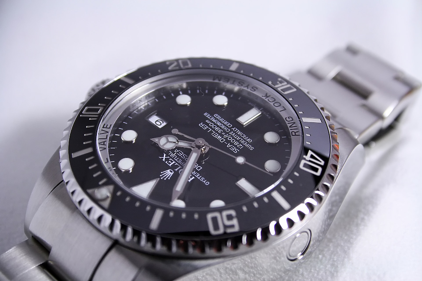 Търговците вече разпознават едва 20% от фалшивите Rolex-и
