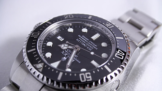 Търговците вече разпознават едва 20% от фалшивите Rolex-и