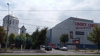 Jumbo купува мол в Букурещ