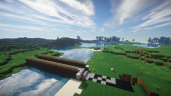 Вече можете да печелите биткойни, докато играете на Minecraft